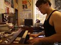 Anthony Fantano Covers "Rabbit Habits" by Man Man