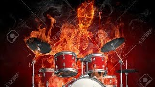 1094) RIDE OR DIE BY BUSMAN267 DRUM COVERS