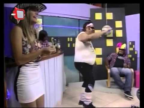 BENDITA TV - PGM 332 - LA TV DEL INTERIOR