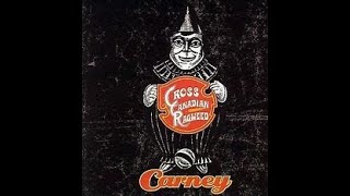 CROSS CANADIAN RAGWEED - JENNY