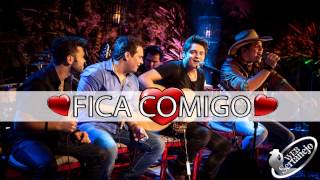 Marcos &amp; Belutti - Fica Comigo (Part. Fernando &amp; Sorocaba)