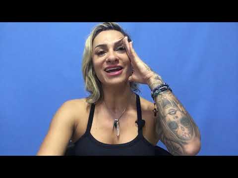 Como faço para perder gordura e ganhar massa magra para definir?