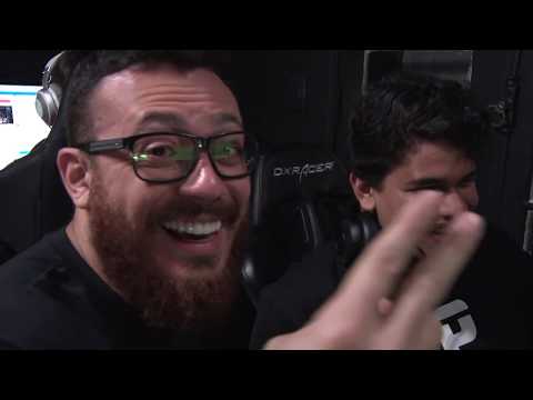 Invasão do Zeva #5 - Ayel