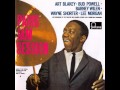 Art Blakey & Lee Morgan - 1959 - Paris Jam Session - 02 Bouncing With Bud