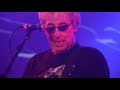 STEVE HILLAGE - The Dervish Riff + Hurdy Gurdy Man - 22 Nov 2019 - The Tramshed, Cardiff