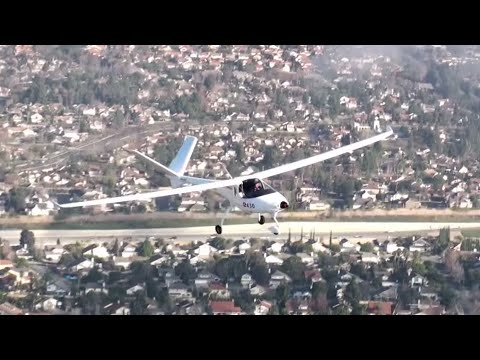 Yuneec - Electric Aviation