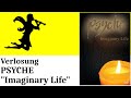 PSYCHE "Imaginary Life" DVD Verlosung by Nightshade TV