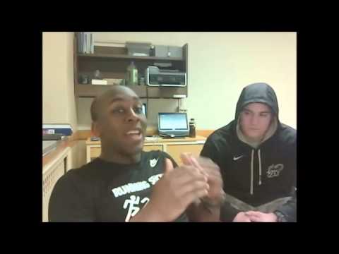 123rd Street Rap - English Project