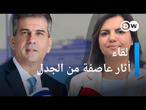 الجدل حول لقاء كوهين والمنقوش يتجاوز حدود ليبيا ويغضب المعارضة الإسرائيلية في عين المكان