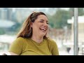 Kelly Brook 4th September 2024 S02E04 Celebrity Race Across The World Cutdown