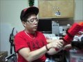 PWND 11 G I Joe Battle Kata Blaster Mod