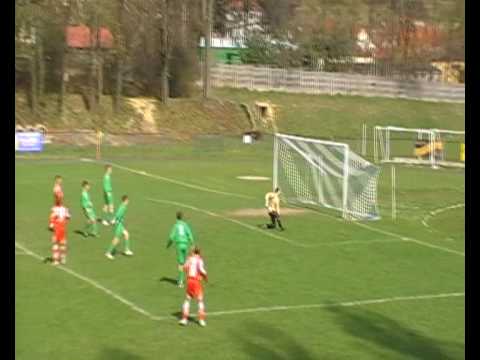 Polonia Trzebnica - Puma Pietrzykowice