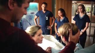 Download lagu The Good Doctor - Dr.Reznick and the boy before his eye surgery on season 3 episode 7 “sfad” mp3