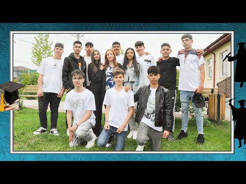 Clasa a8a Șindrilița 2024-2025