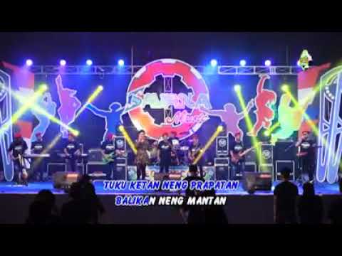 Jihan Audy ~ Jangan nget nget an..