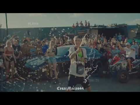 Duki x Salas ft - Titan (video oficial)