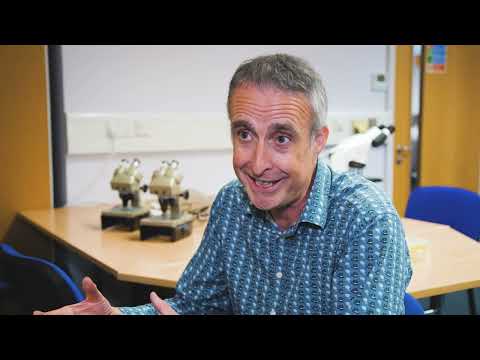 Interview with Dr Paul Beales, Animal and Plant Health Agency (APHA)