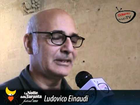 Notte della Taranta 2010- Audizioni per il corpo di ballo