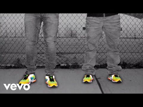 Westside Gunn - DONT BE BRUEL (Visualizer) ft. Stove God Cooks