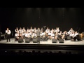 Big Band Rags (TAUC) - Sway - Norman Gimbel ...