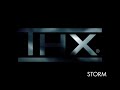 THX Storm Trailer Fan Made Logo