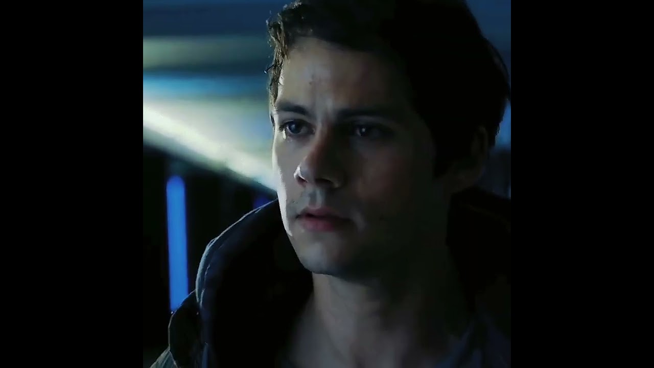 Best maze runner: Thomas🚀#mazerunner #thomas