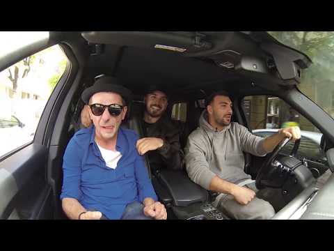 me Shukin: Ledri Vula x Gjiko