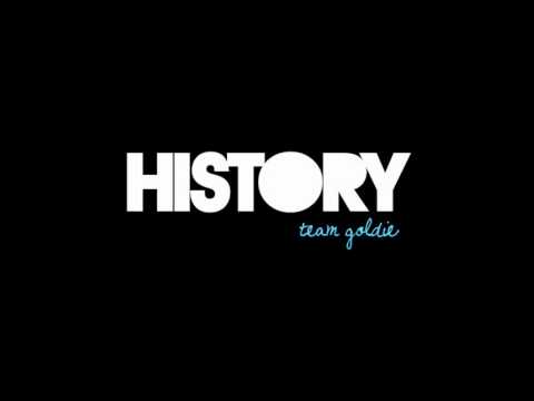 Team Goldie - History