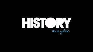 Team Goldie - History