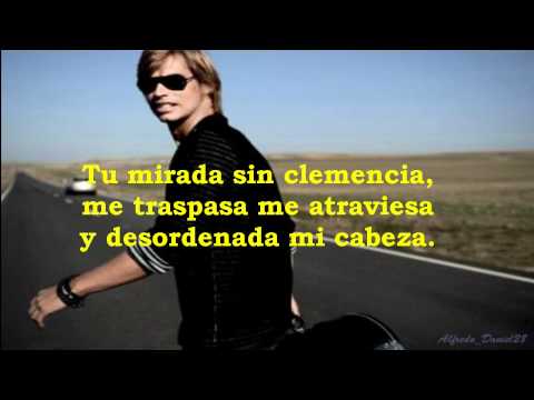 Carlos Baute y Franco de Vita - Nada se compara a tí