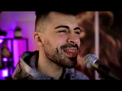 STEVE ANT - Havana (Cover) Tzanca Uraganu Varianta Greceasca