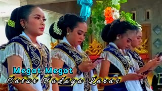 Download lagu MEGAT MEGOT || Koplo Jaipongan || LENGGER CATUR BUDAYA LARAS Live Wirasaba mp3 Download lagu MEGAT MEGOT || Koplo Jaipongan || LENGGER CATUR BUDAYA LARAS Live Wirasaba mp3