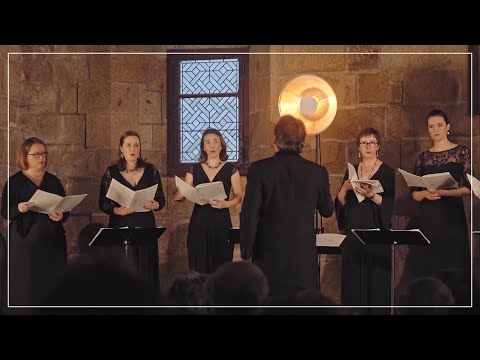 Monteverdi: Messa a quattro voci da cappella | Peter Phillips & Tallis Scholars