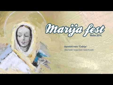 Apostoli mira - Čežnja