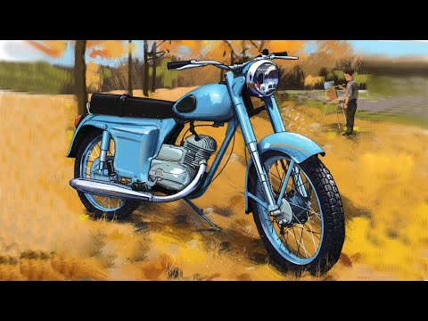 Купить Минск 105 На Авито