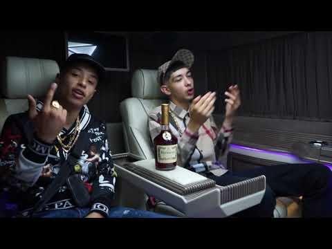 ADAAM x VC BARRE - TOPP (BEHIND THE SCENES)