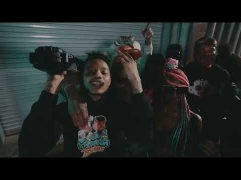 6ixer , Fouly , LaJordy - Walk Down Shit [Official Music Video]