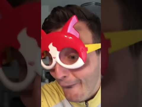 Russian son wants to try Vodka #shorts