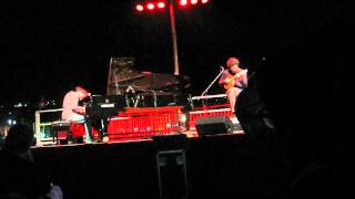 Stefano Bollani e Hamilton de Hollanda-Oblivion