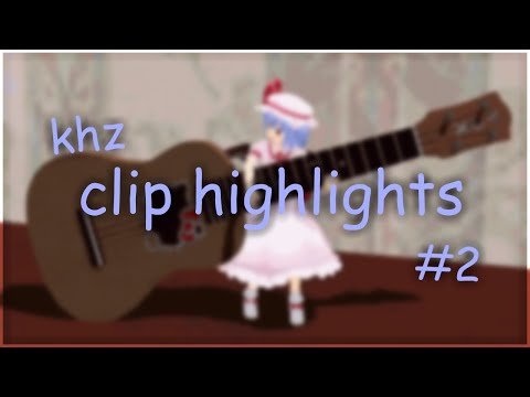 Imagine khz with Aim... | Stream Highlights #2 | khz