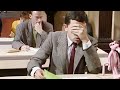 Mr Bean Vs Results Day Mr Bean Live Action Full Episodes Mr Bean