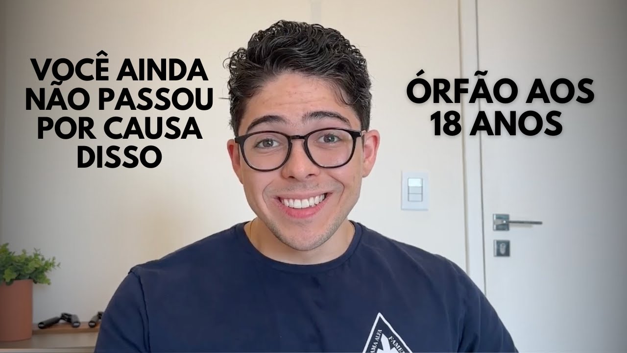 Você NÃO passará em Medicina enquanto não souber disso