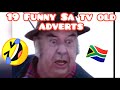 19 Funny Weird South Africa Old Tv Adverts