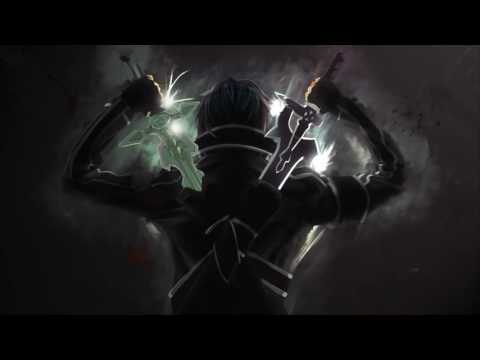 Luminous Sword Sword Art Online Music Extended - YouTube
