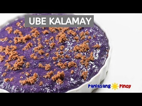 download lagu mp3 mp4 Ube Halaya With Glutinous Rice Recipe, download lagu Ube Halaya With Glutinous Rice Recipe gratis, unduh video klip Ube Halaya With Glutinous Rice Recipe