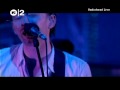 RADIOHEAD Karma Police Live 2003