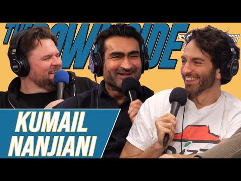 A Closet Full of Ashes with Kumail Nanjiani