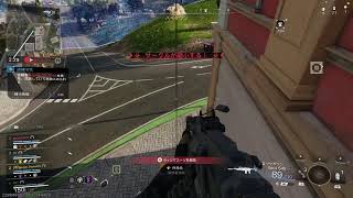 【COD:Warzone】ホットパスート プロップハントに変わらないうちに遊んでおきたい