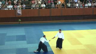 preview picture of video 'Aikido Armenia'