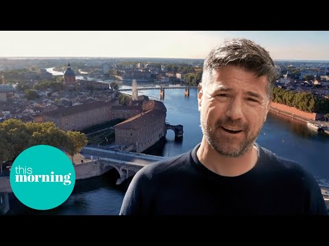 Toulouse: The Affordable Paris Alternative You Need to Visit | This Morning